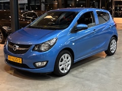 Opel Karl - 1.0 ecoFLEX 75pk Edition Plus Airco/Cruise