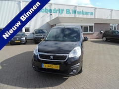 Peugeot Partner - 120 1.6 BlueHDi 100 L1 Premium Pack S&S