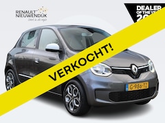 Renault Twingo - SCe 70 Collection / 1E EIGENAAR / DEALER OND. / DAB / BLUETOOTH / USB