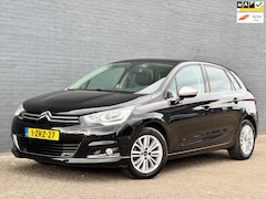 Citroën C4 - 1.2 PureTech Feel Collection/PANO/NAVI/PSENSOR/TREKHAAK/