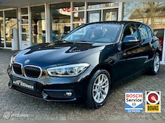 BMW 1-serie - 118i Led, Climat, Navi, PDC, Stoelvw, LM