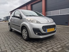 Peugeot 107 - 1.0 Access Peugeot 107 1.0 I 2013 I Airco I NL Auto I 3-DRS