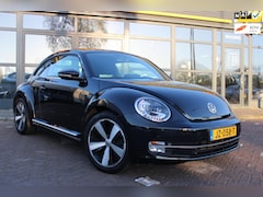 Volkswagen Beetle - 1.2 TSI Exclusive Series | Stoelverwrmng. | Led | Spoiler |