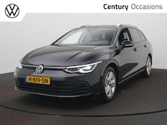 Volkswagen Golf Variant - 1.0 TSI Life Business Adaptive cruise / Clima / Navi / Sfeerverlichting / Trekhaak