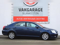 Toyota Avensis - 1.8 VVTi Linea Luna