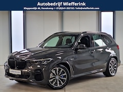 BMW X5 - xDrive45e Executive M-Sport 394pk | Elektr. Trekhaak | Panorama | Individual Dravitgrau