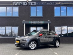 Citroën C4 Cactus - 1.2 PureTech Business Plus Nieuwe Revisie motor