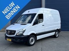 Mercedes-Benz Sprinter - 313 2.2 CDI 325 HD AIRCO / CRUISE CONTROLE / TREKHAAK / AUTOMAAT