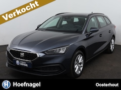 Seat Leon Sportstourer - 1.5 eTSI Style Automaat | Adaptive Cruise Control | Climate Control