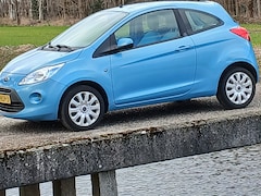 Ford Ka - 1.2 Titanium