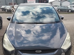 Ford S-Max - 2.0-16V