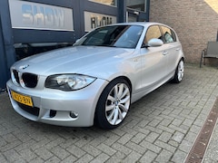 BMW 1-serie - 118i High Executive M-Pakket