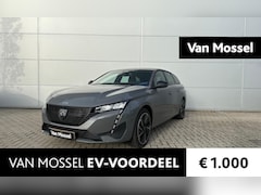 Peugeot e-308 SW - Style EV 54 kWh | CRUISE CONTROL | KEYLESS | 18" Lichtmetalen velgen | Apple Carplay/Andro