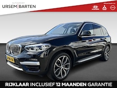 BMW X3 - xDrive20i High Executive