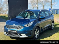 Kia Niro - 1.6 GDi Hybrid First Edition | Trekhaak | Navigatie | Camera | Cruise Control | PDC A | LM