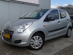 Suzuki Alto - 1.0 Comfort EASSS, 5 DRS, Trekhk, NL/NAP