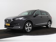 Seat Tarraco - 1.5 TSI Xcellence 7p. | Panoramadak | Leer | Adap Cruise | Camera | Etc Etc