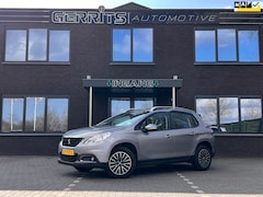 Peugeot 2008 - 1.2 PureTech Active Nieuwe revisie motor