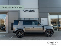 Land Rover Defender 110 - P300e X-Dynamic HSE