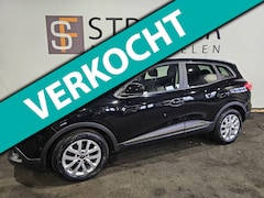 Renault Kadjar - 1.2 TCe Intens