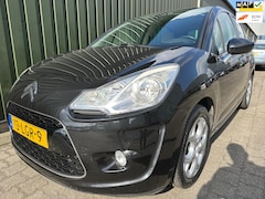 Citroën C3 - 1.6 VTi Exclusive