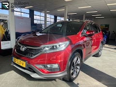 Honda CR-V - 2.0 4WD Executive | Automaat | Sensing