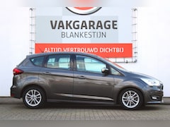 Ford C-Max - 1.0 Trend