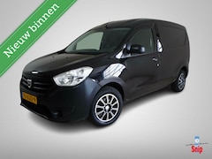 Dacia Dokker - bestel 1.6 Basic