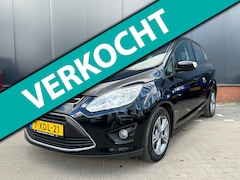 Ford C-Max - 1.0 Edition ( Eerste eigenaar | 12 mnd BOVAG garantie)