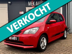 Seat Mii - 1.0 Entry|Airco|Elek Ramen|Goed Onderhouden|LMV|