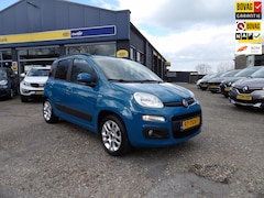 Fiat Panda - 0.9 TwinAir Lounge / rijklaarprijs / Trekhaak