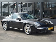 Porsche 911 - 3.8 Carrera S | Keramische | Sport chrono | Sportzetel | Cruise control