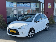 Citroën C3 - 1.6 e-HDi Selection