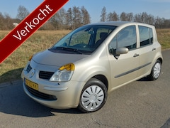 Renault Modus - 1.6-16V Air