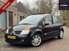 Renault Modus - 1.6-16V Initiale NAP NWE APK AUTOMAAT