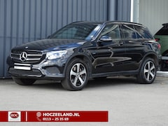 Mercedes-Benz GLC-klasse - 350e 4MATIC Business | LED | Leder | Trekhaak Afn