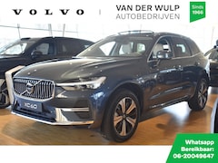 Volvo XC60 - T6 350PK AWD Essential | Adaptieve Cruise | BLIS | Allseason ban