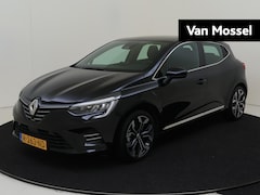 Renault Clio - 1.6 E-Tech Hybrid 145 Techno | Camera | Pack Infotainment 9.3" | All Season-banden