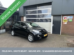 Toyota Urban Cruiser - 1.3 VVT-i Aspiration AIRCO/TH *ALL-IN PRIJS