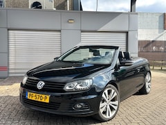 Volkswagen Eos - 1.4 TSI Highline 160pk