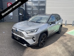 Toyota RAV4 - 2.5 Hybrid Bi-Tone | JBL Audio | Naviagtie | Parkeersensoren voor en achter | Stoelverwarm