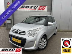 Citroën C1 - 1.0 e-VTi Airscape Feel AIRCO 5 drs