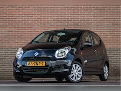 Suzuki Alto - 1.0 Comfort, Origineel NL, Airco, Radio/CD, Elektrische ramen