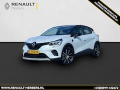 Renault Captur - 1.0 TCe 90 Evolution CAMERA / ALL SEASON / STOELVERWARMING / ECC