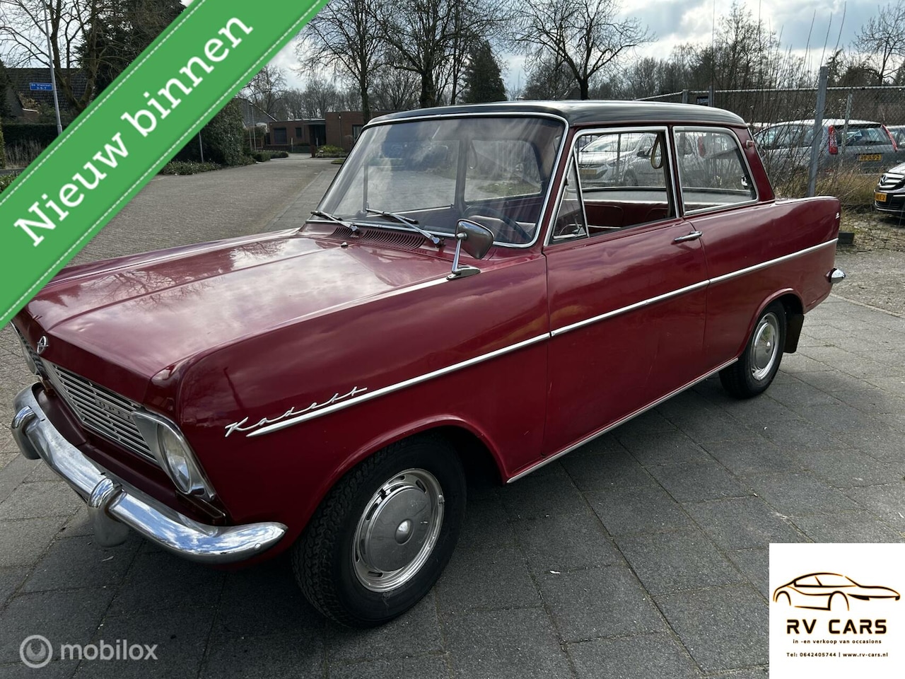 www.autowereld.nl