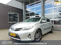 Toyota Auris - 1.8 Hybrid Lease | Keyless | Trekhaak | Cruise Control | Navigatie | Climate Control | Ach