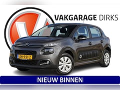 Citroën C3 - 1.2 Feel ✅ Carplay ✅ Clima ✅ Cruise