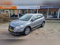 Suzuki SX4 S-Cross - 1.6 Comfort Cruise climat LMV