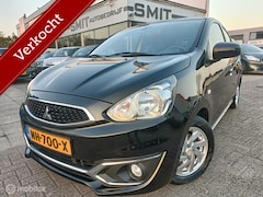 Mitsubishi Space Star - 1.2 Life Aut/AC/NLAuto/Dealer ond