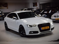 Audi A5 Sportback - 3.0 TFSI S5 Quattro Pro Line Navi|Leder|333pk|